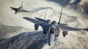 Osean's F-15C